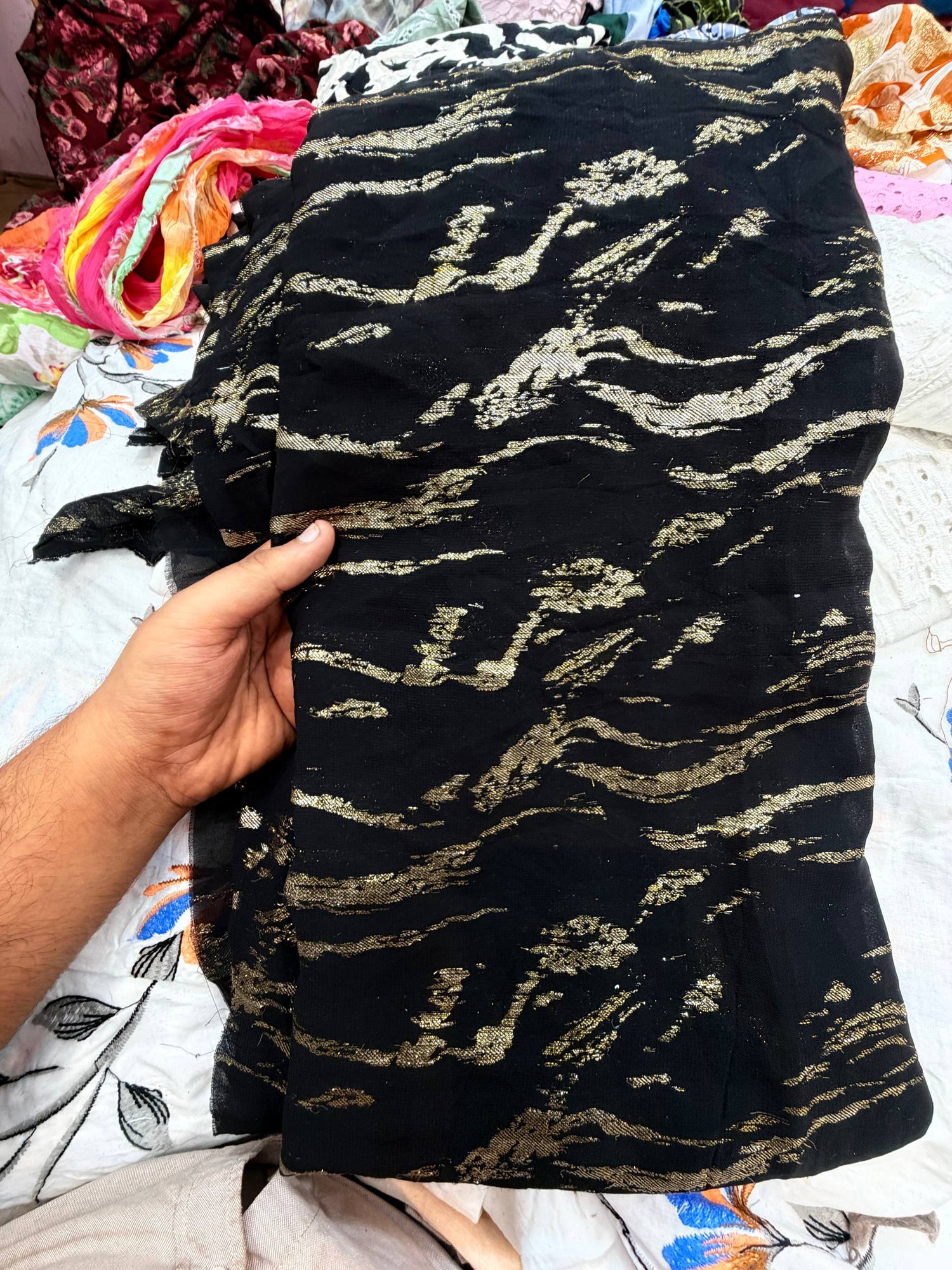 Premium FABRICS On (SALE Prices) Discount