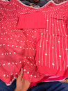 Most Premium Cotton Suit Collection (Complete Suit With Dupatta)