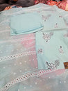 Most Premium Cotton Suit Collection (Complete Suit With Dupatta)