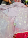 Most Premium Cotton Suit Collection (Complete Suit With Dupatta)