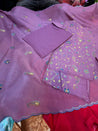 Most Premium Cotton Suit Collection (Complete Suit With Dupatta)
