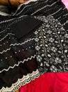 Most Premium Cotton Suit Collection (Complete Suit With Dupatta)