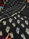 Most Premium Cotton Suit Collection (Complete Suit With Dupatta)