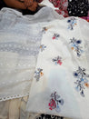 Most Premium Cotton Suit Collection (Complete Suit With Dupatta)