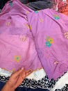 Most Premium Cotton Suit Collection (Complete Suit With Dupatta)