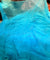 Most Premium 100% Pure Viscose Georgette Double Shade FABRIC