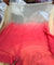 Most Premium 100% Pure Viscose Georgette Double Shade FABRIC