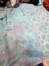 Most Premium Banarasi Silk Handloom FABRIC