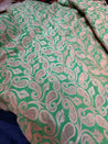 Most Premium Banarasi Silk Handloom FABRIC
