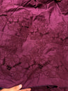 Most Premium Pure Cotton Hakuba Chikankari Fabric (Big WIDTH!!)