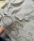 Most Premium Pure Cotton Hakuba Chikankari Fabric