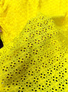 Most Premium Pure Cotton Hakuba Chikankari Fabric (Big WIDTH!!)
