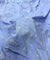 Premium Chikankari Embroidery On Pure Cotton Denim FABRIC (Big WIDTH!!)