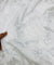 Most Premium Pure Muslin Cotton Aari Embroidery FABRIC (Big WIDTH!!) (Dyeable Also)
