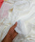 Most Premium Plain Muslin Cotton FABRIC (Dyeable Also)