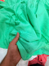 Most Premium Plain Muslin Cotton FABRIC