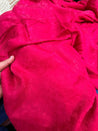 Most Premium Self Weaving Modal Shimmer FABRIC
