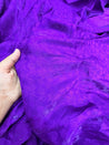 Most Premium Self Weaving Modal Shimmer FABRIC