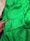 Most Premium Self Weaving Modal Shimmer FABRIC