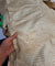 Most Premium Silk FABRIC With Fine Zari Thread Embroidery