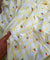 Most Premium Pure Fine Thread Embroidery On Checks Cotton FABRIC (Big WIDTH!!)