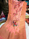 Most Premium Branded Pure Silk Dupatta
