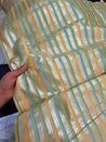Most Premium Trendy Banarasi Stripes FABRIC