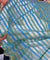 Most Premium Trendy Banarasi Stripes FABRIC