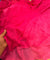 Most Premium 100% Pure Chinon Chiffon Weaving Double Shade FABRIC