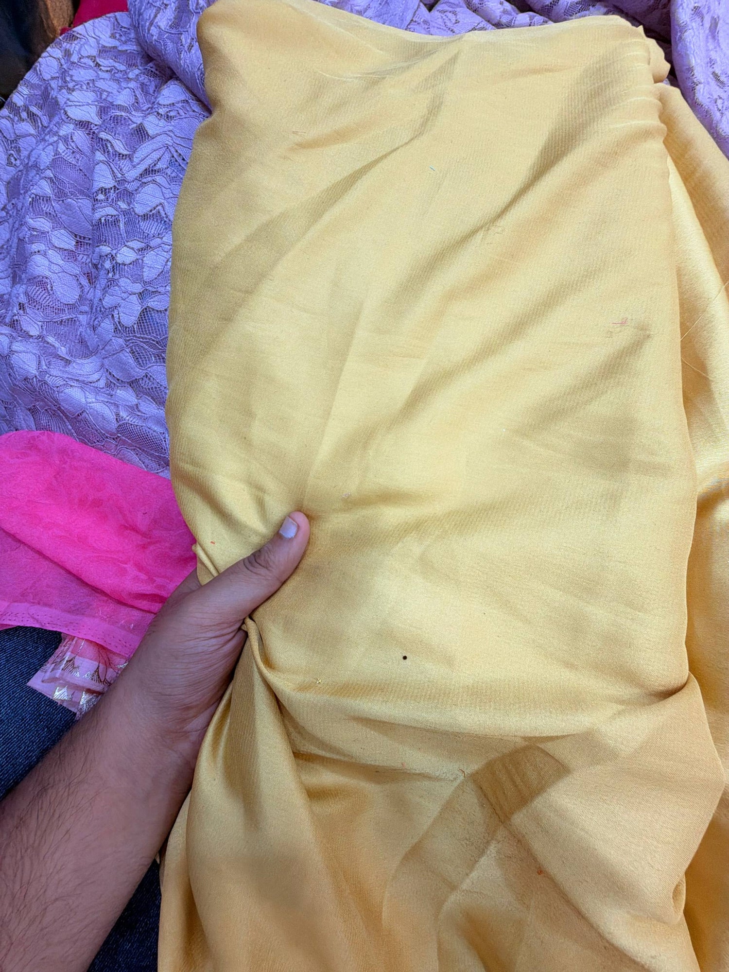 Premium FABRICS On (SALE Prices) Discount