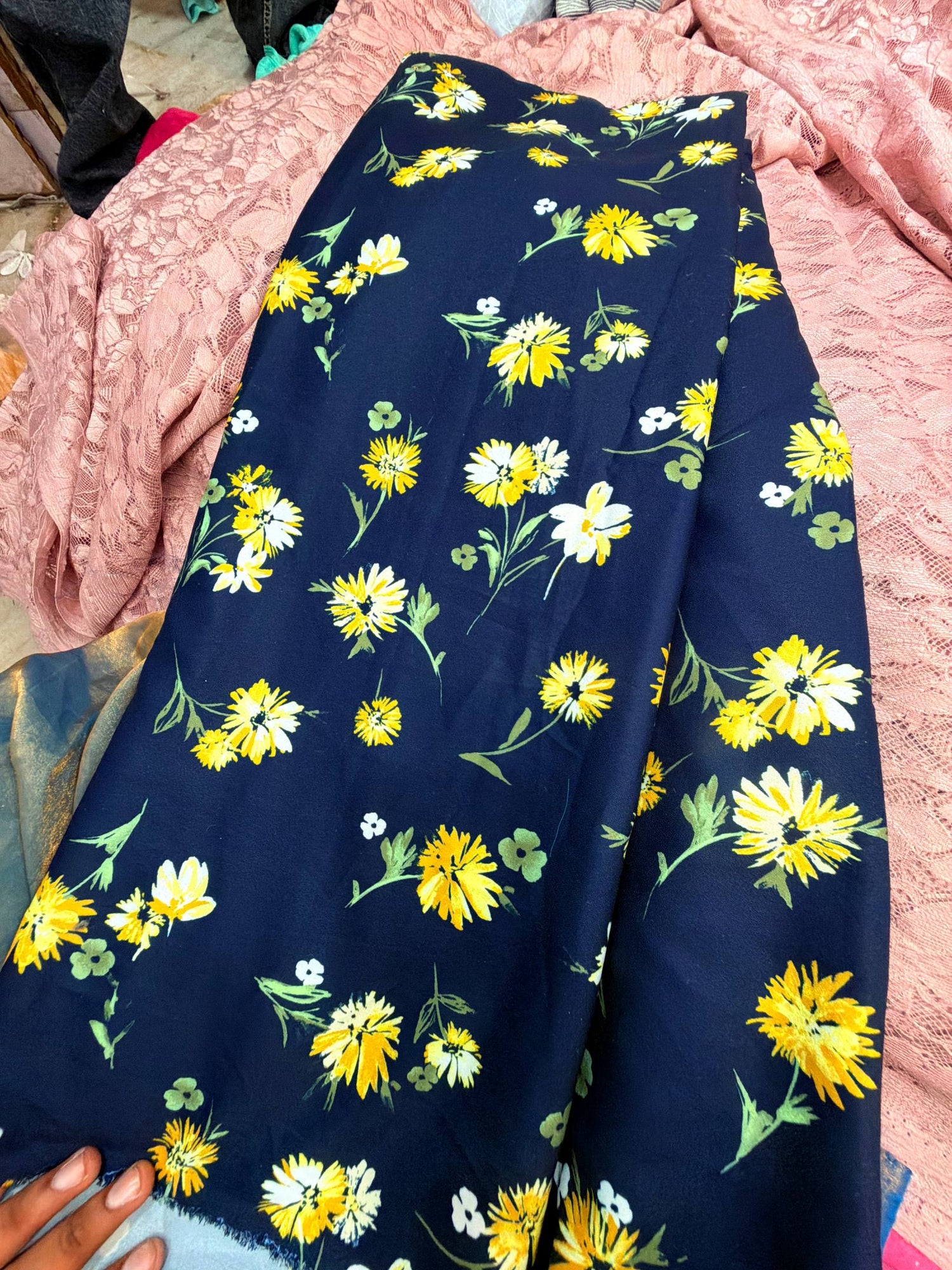 Premium FABRICS On (SALE Prices) Discount
