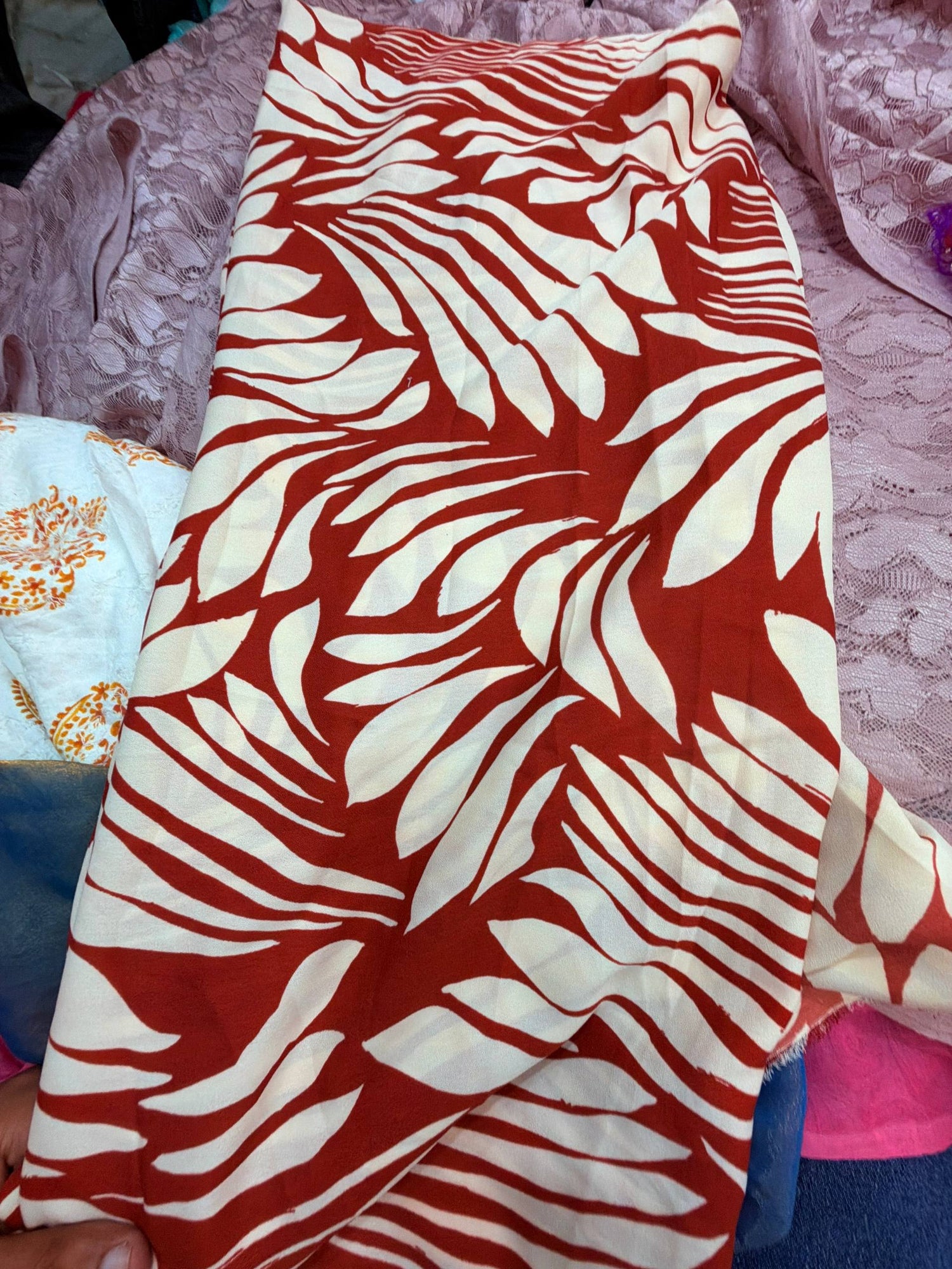 Premium FABRICS On (SALE Prices) Discount