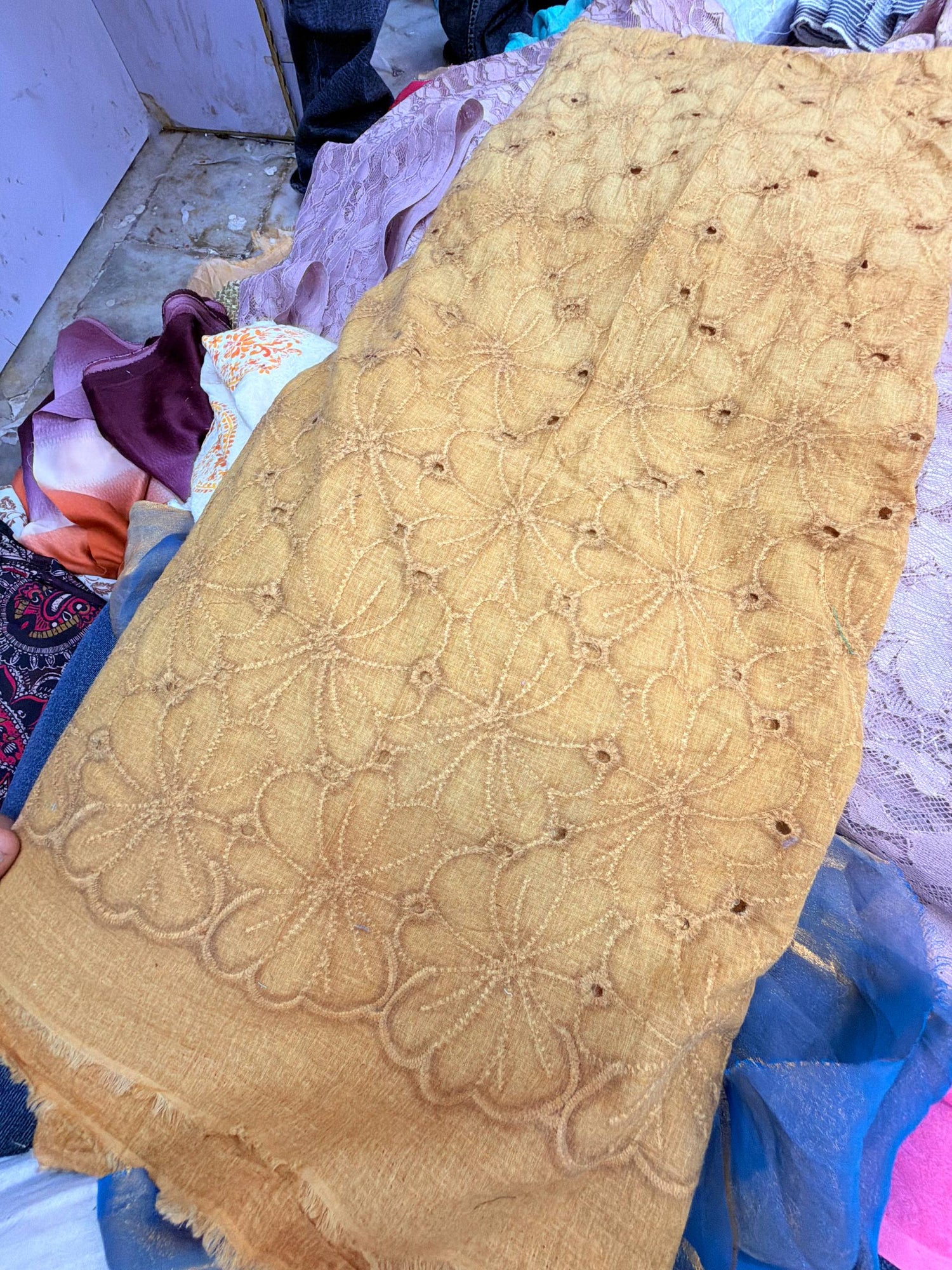 Premium FABRICS On (SALE Prices) Discount