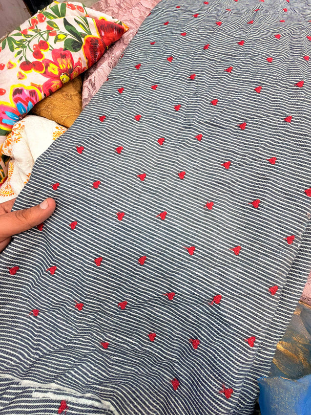 Premium FABRICS On (SALE Prices) Discount