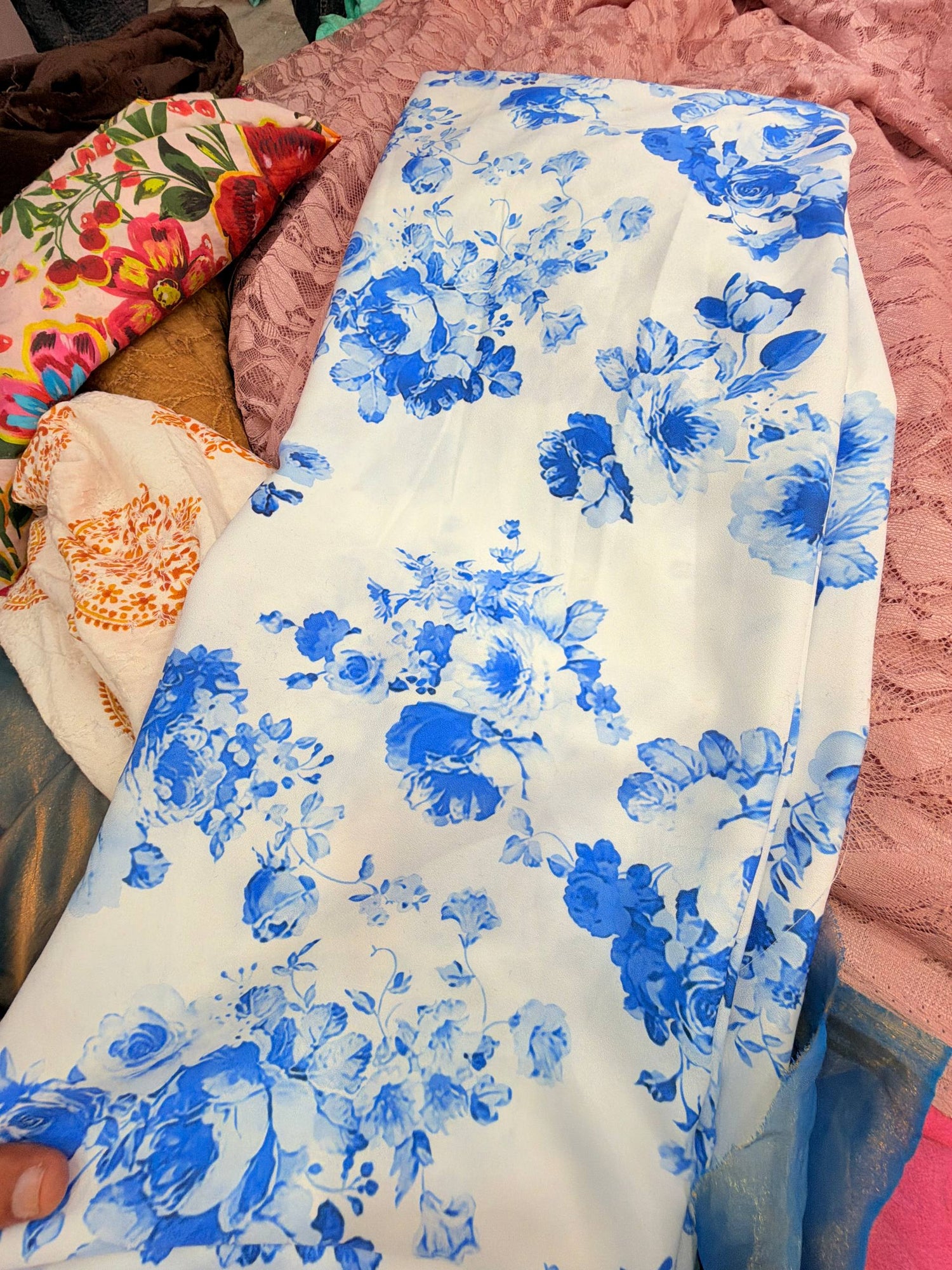 Premium FABRICS On (SALE Prices) Discount