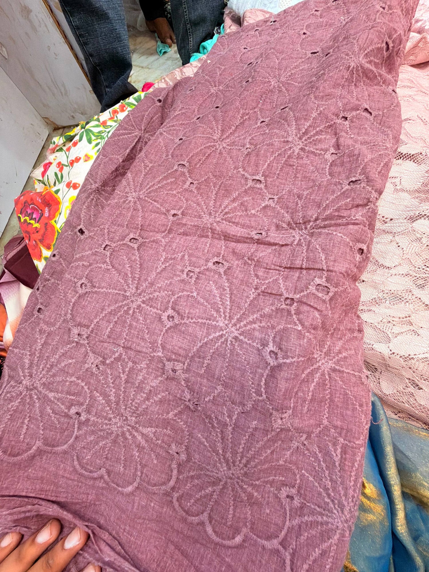 Premium FABRICS On (SALE Prices) Discount