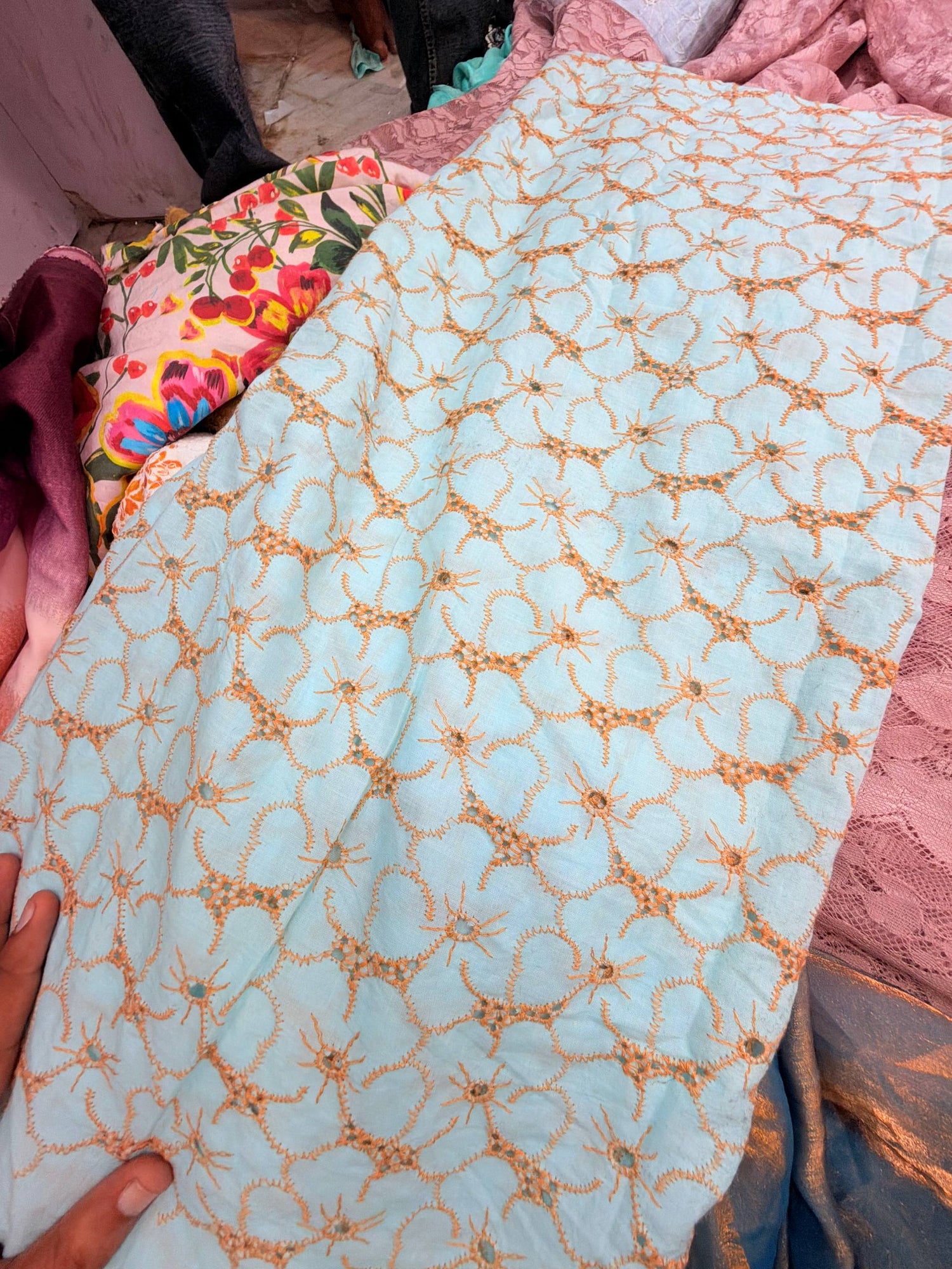 Premium FABRICS On (SALE Prices) Discount