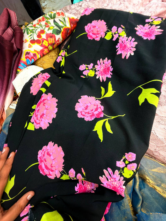 Premium FABRICS On (SALE Prices) Discount
