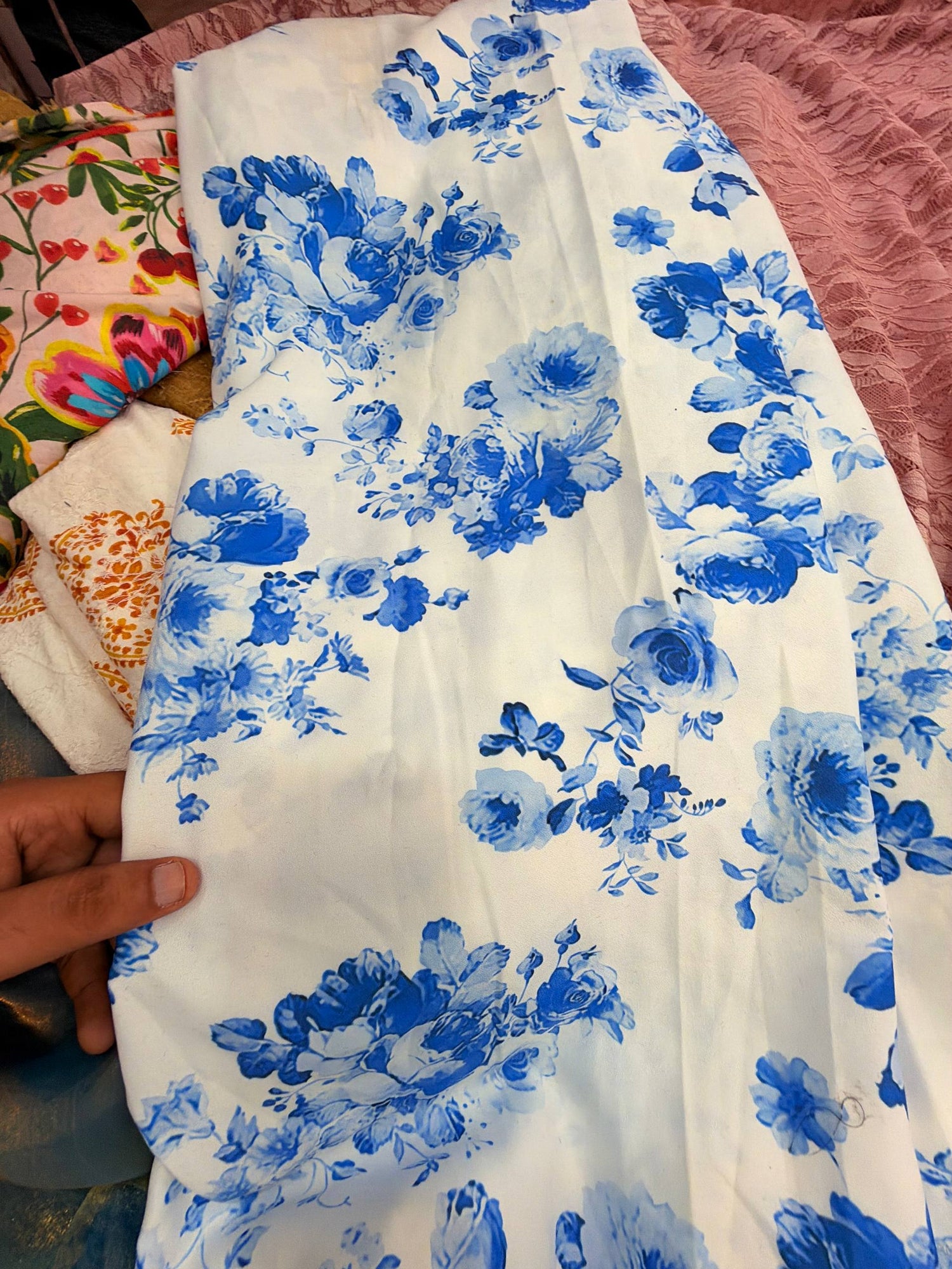 Premium FABRICS On (SALE Prices) Discount