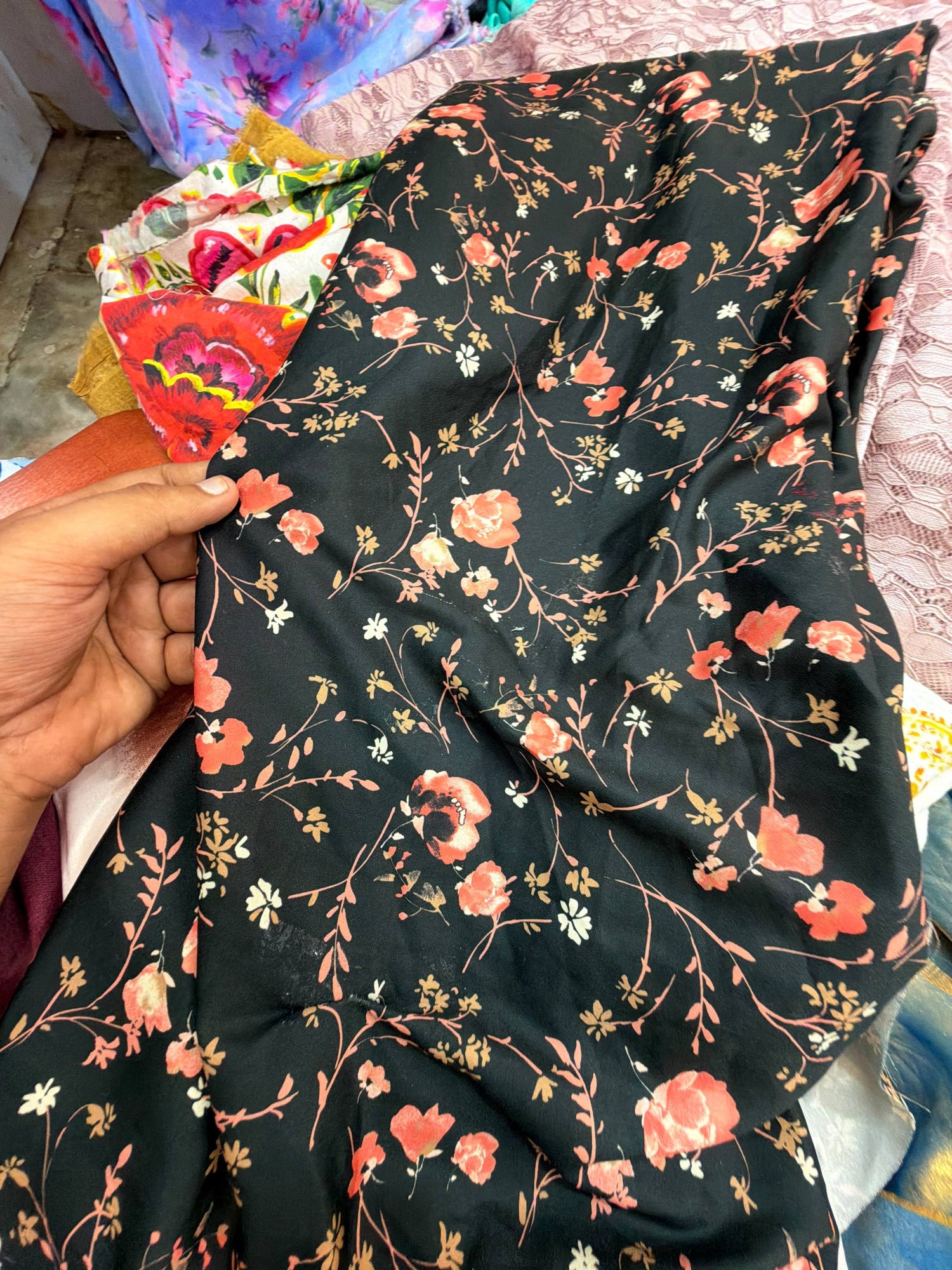 Premium FABRICS On (SALE Prices) Discount