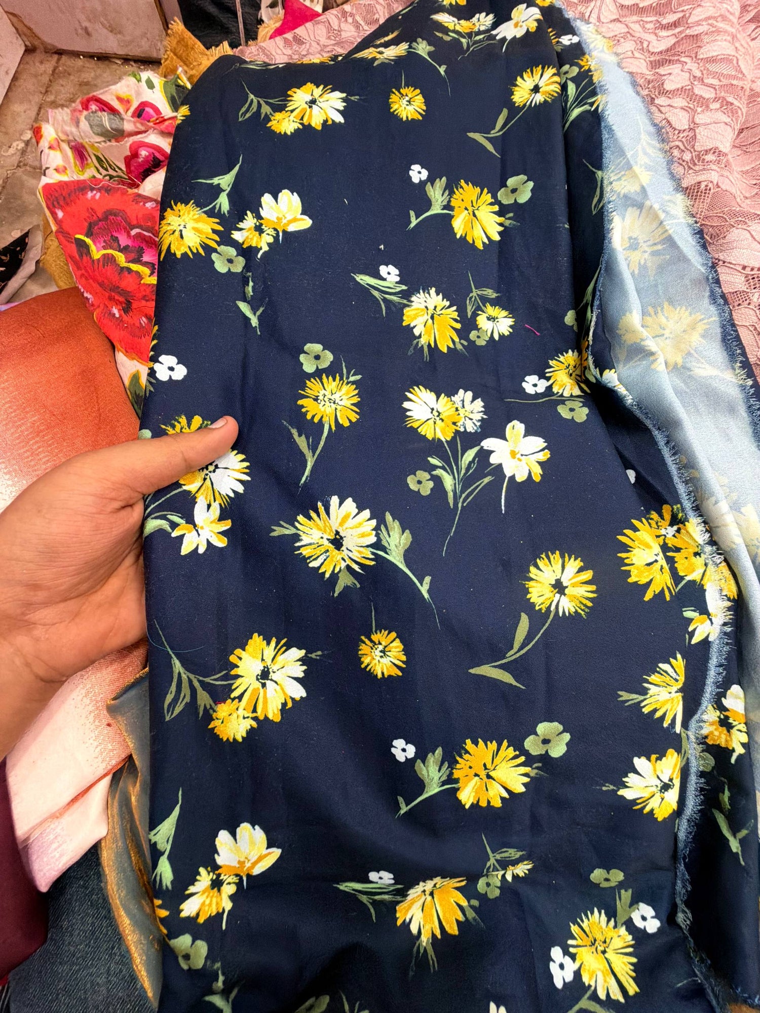 Premium FABRICS On (SALE Prices) Discount