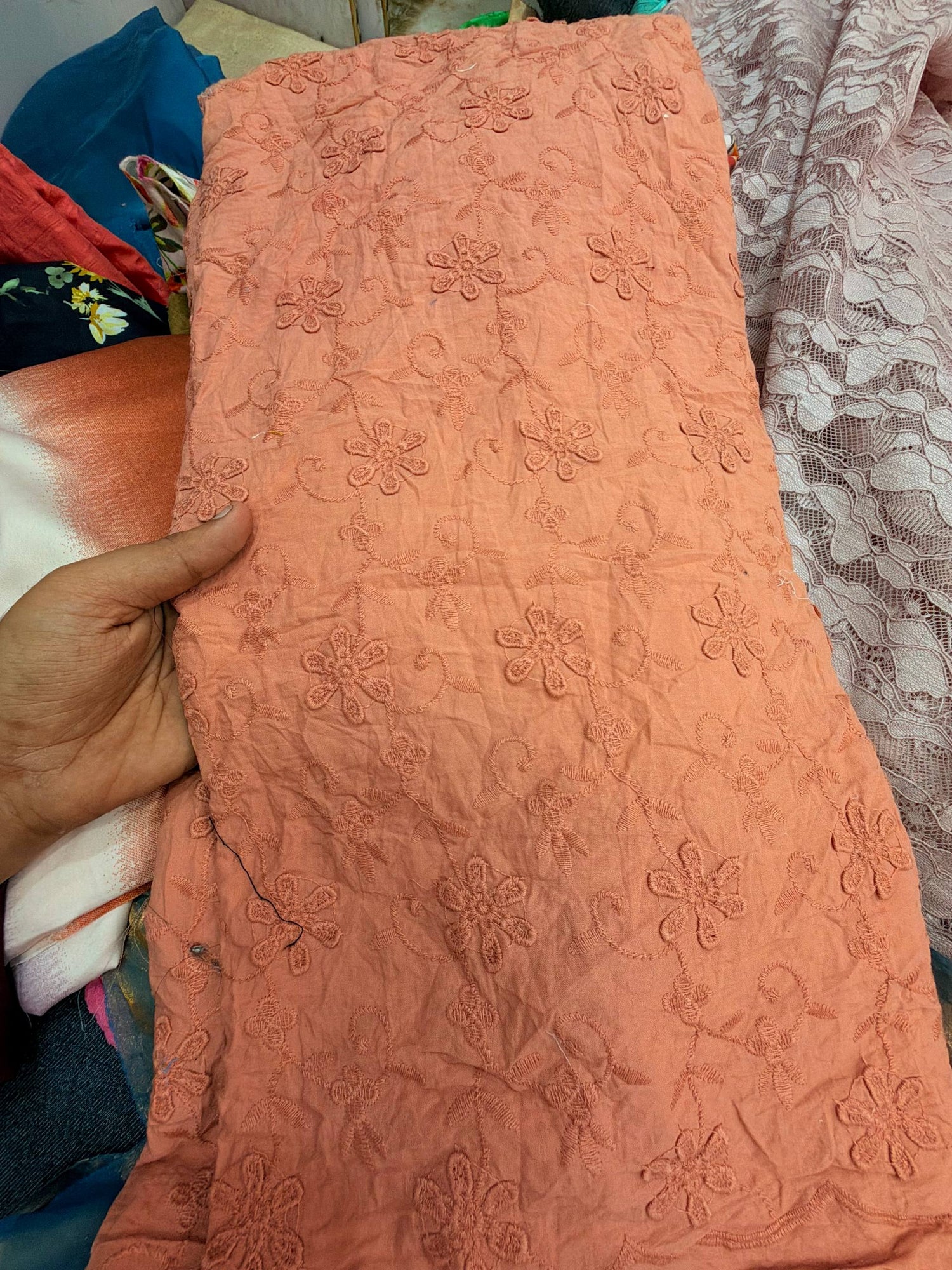 Premium FABRICS On (SALE Prices) Discount