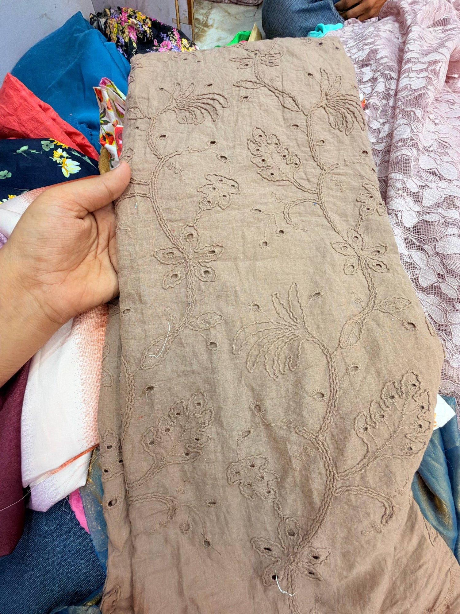 Premium FABRICS On (SALE Prices) Discount