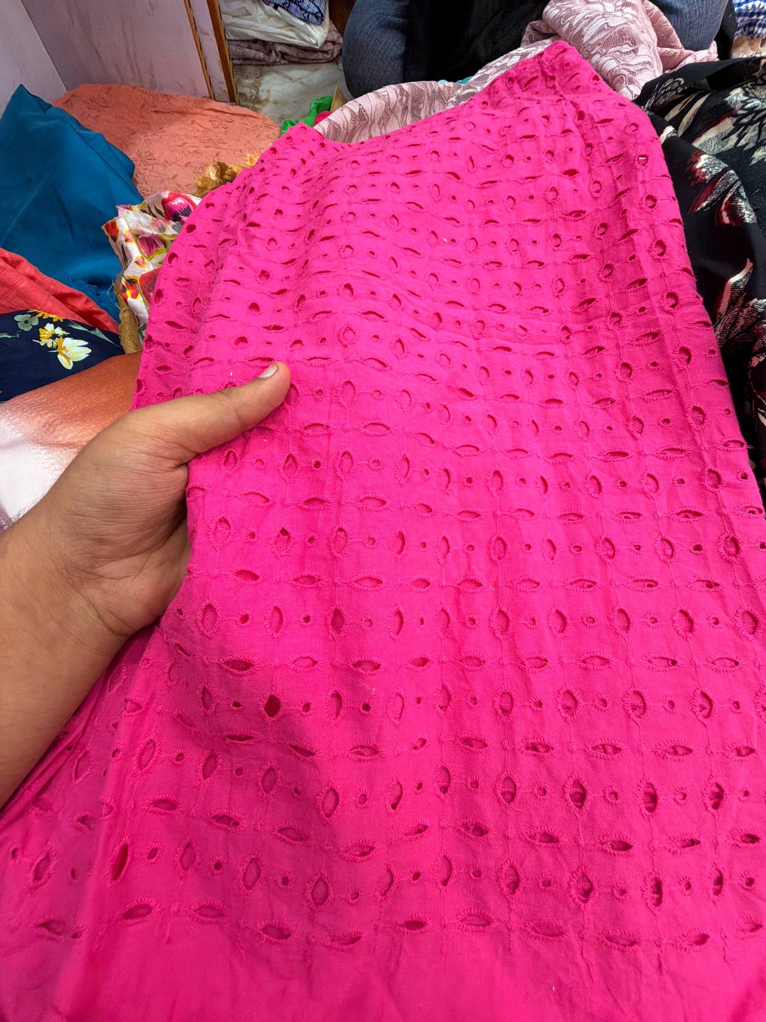 Premium FABRICS On (SALE Prices) Discount