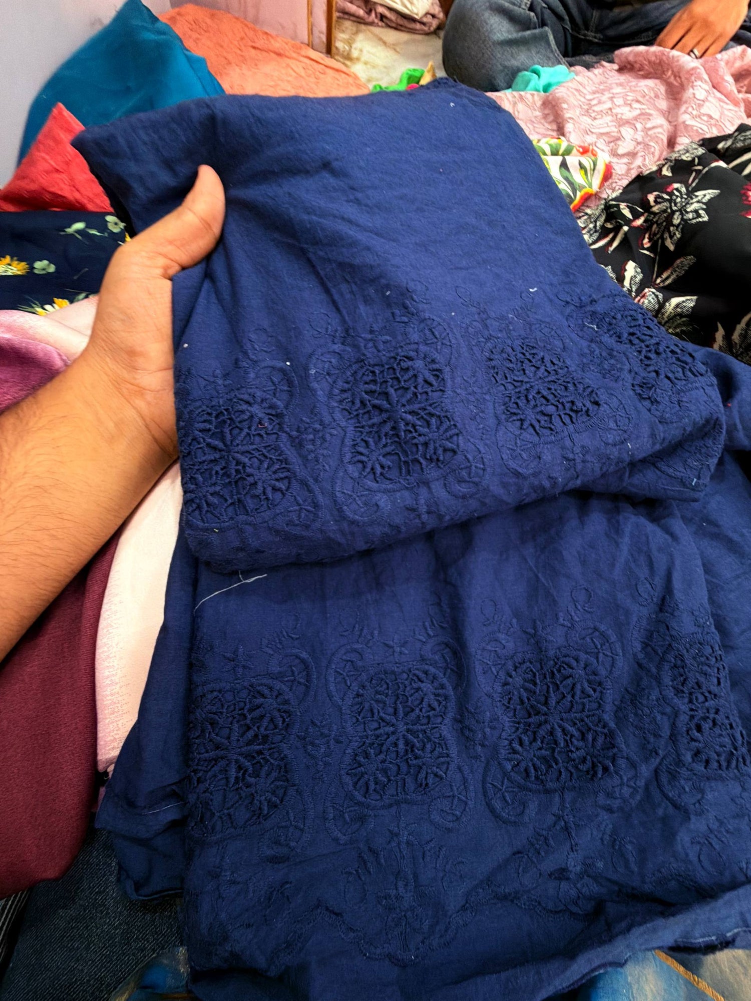 Premium FABRICS On (SALE Prices) Discount