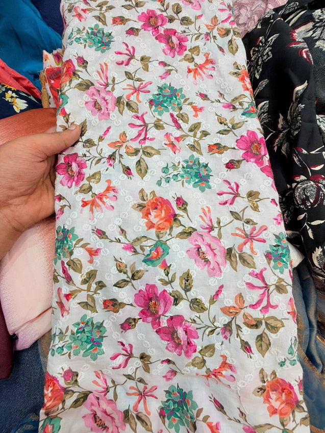 Premium FABRICS On (SALE Prices) Discount