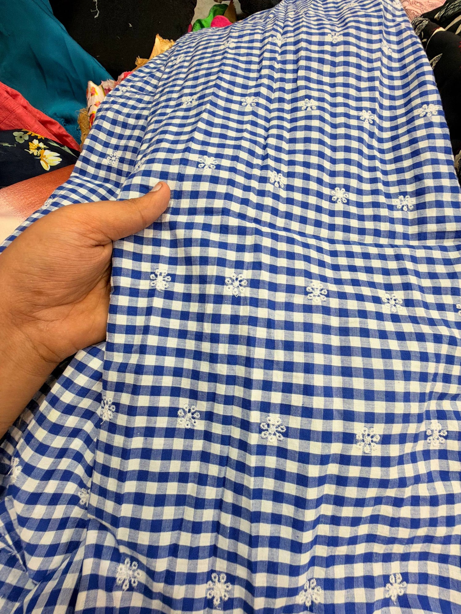 Premium FABRICS On (SALE Prices) Discount