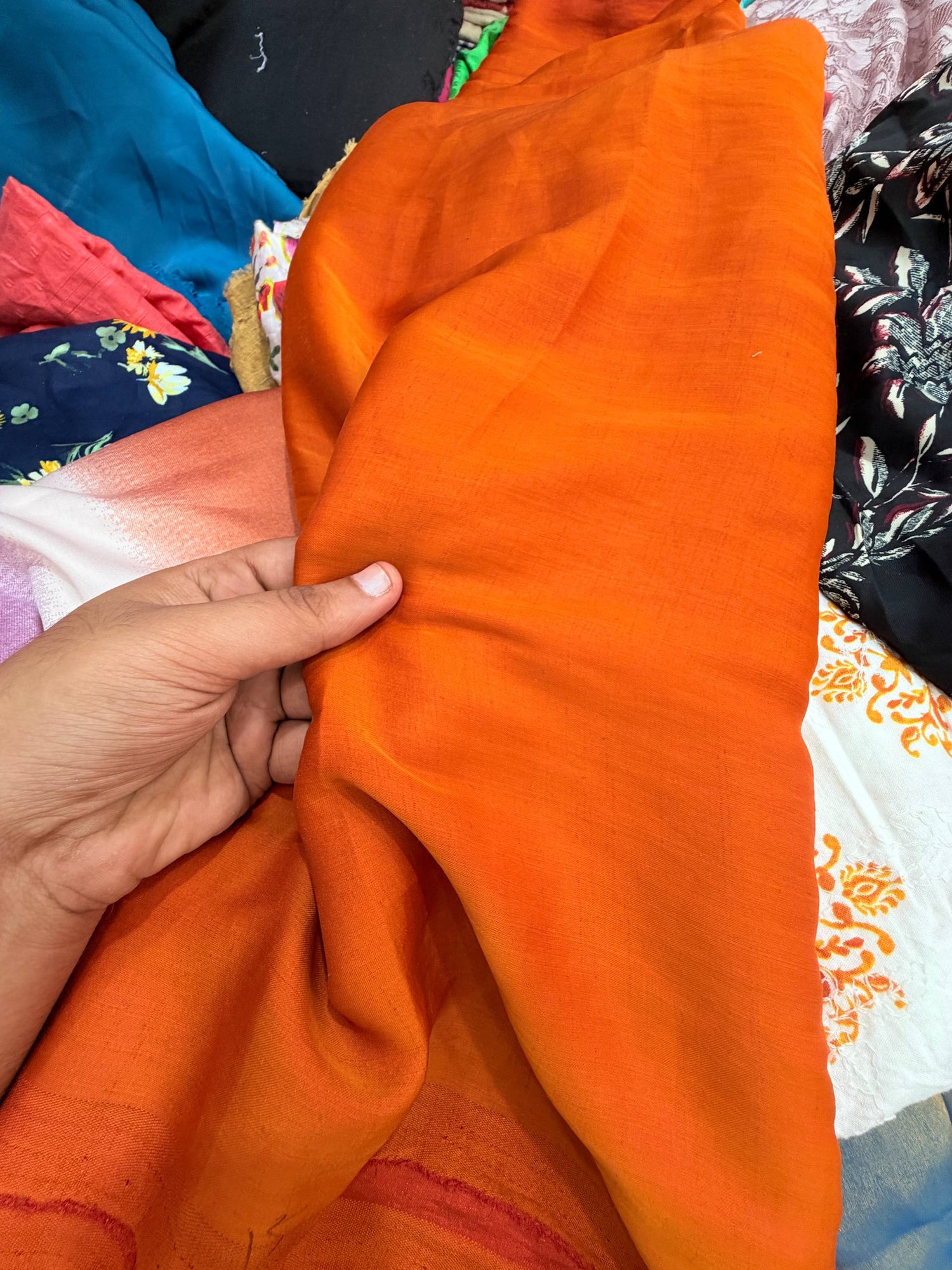 Premium FABRICS On (SALE Prices) Discount