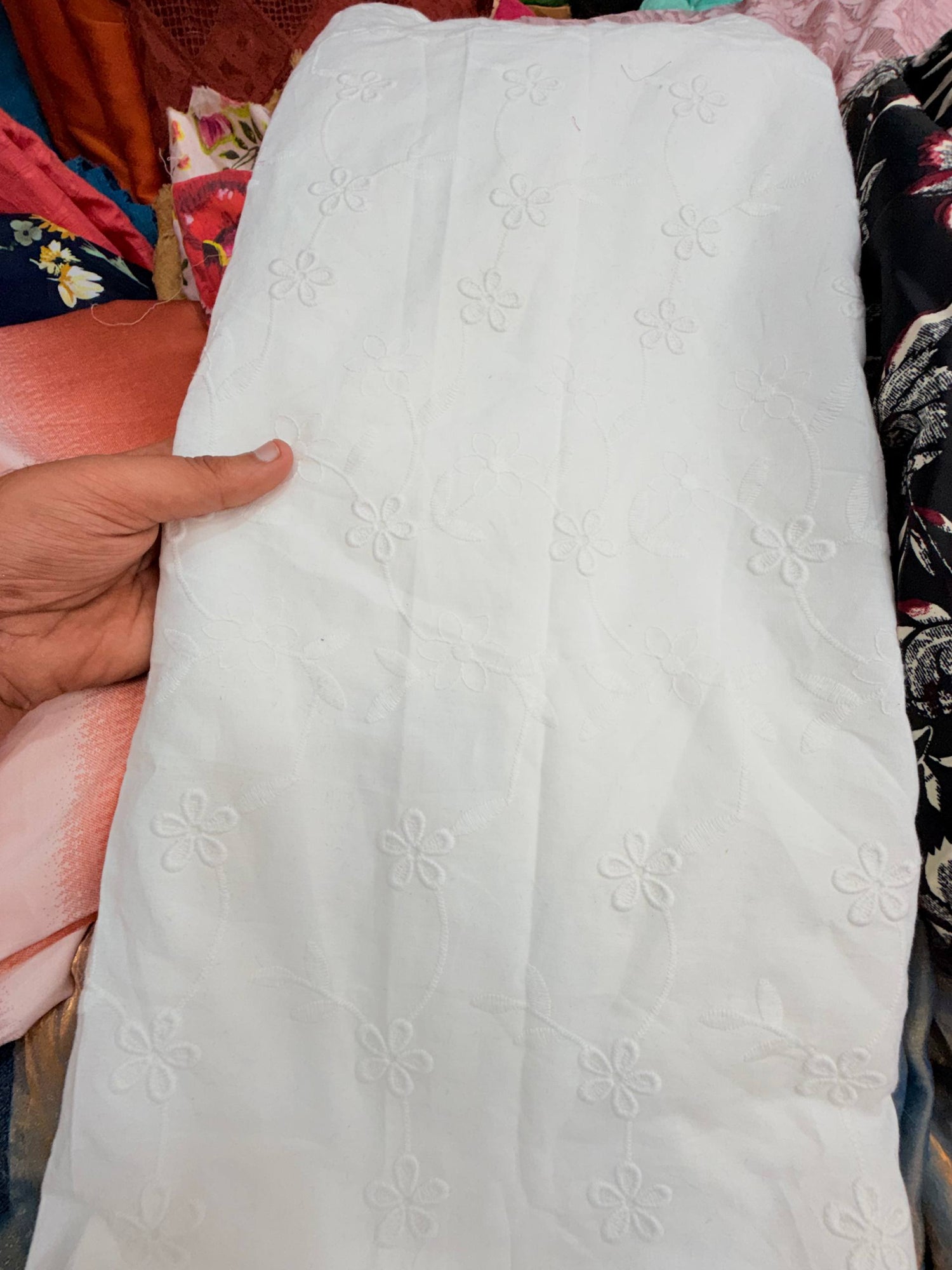 Premium FABRICS On (SALE Prices) Discount