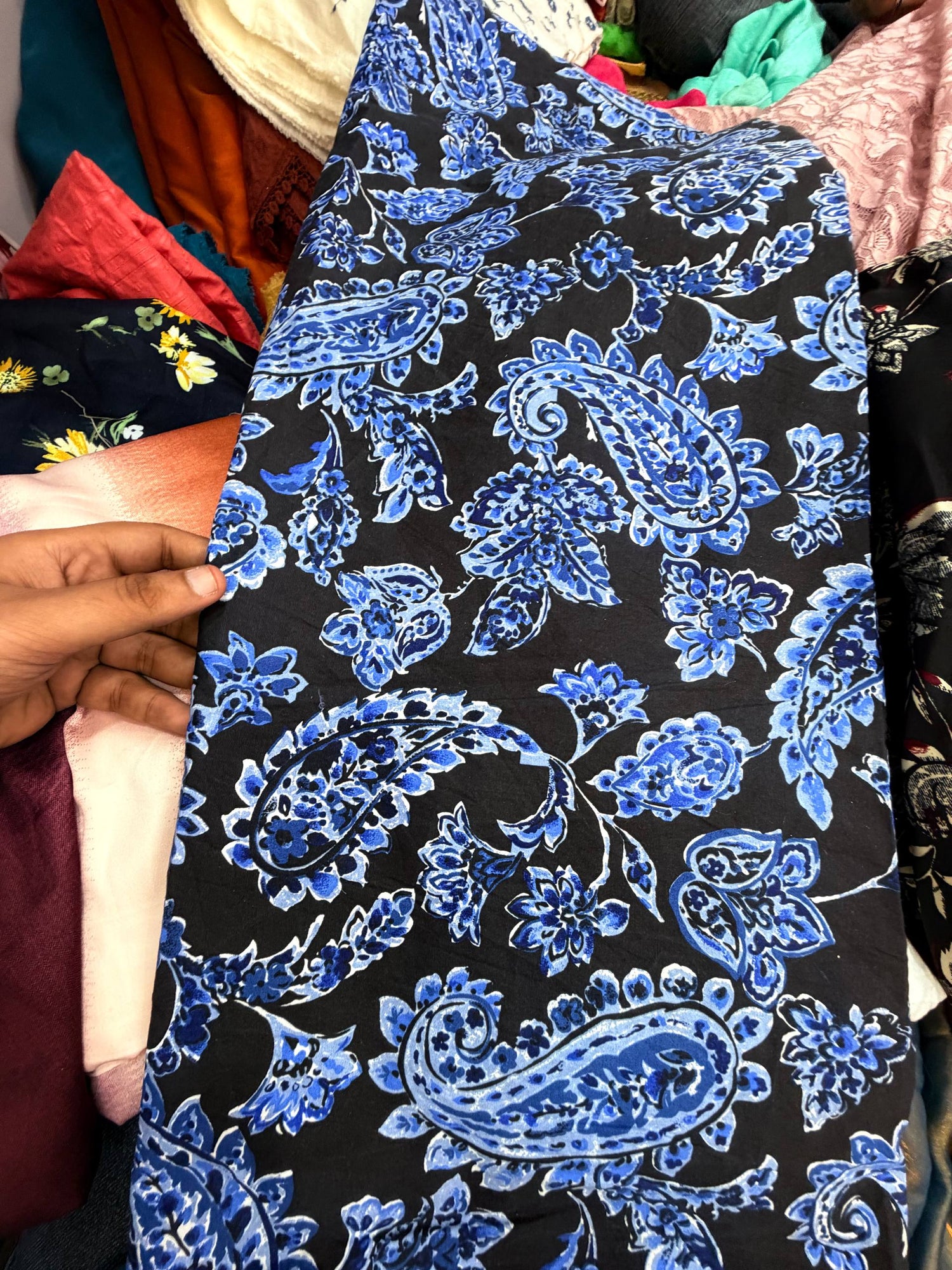 Premium FABRICS On (SALE Prices) Discount